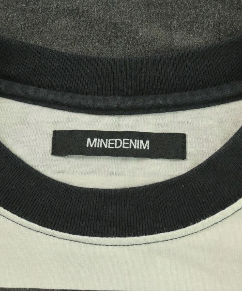 MINEDENIM T恤/上衣