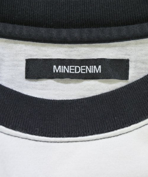 MINEDENIM T恤/上衣