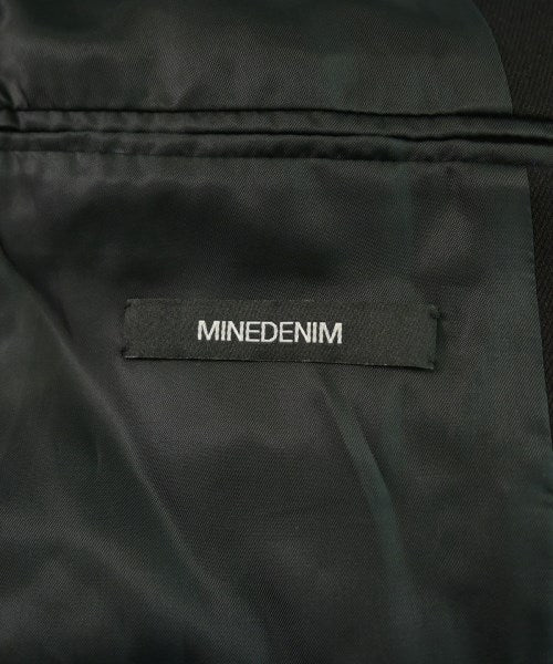 MINEDENIM 休閒夾克