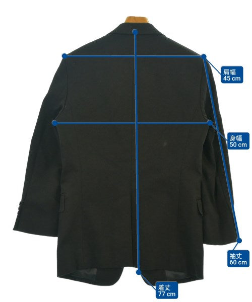 MINEDENIM 休閒夾克