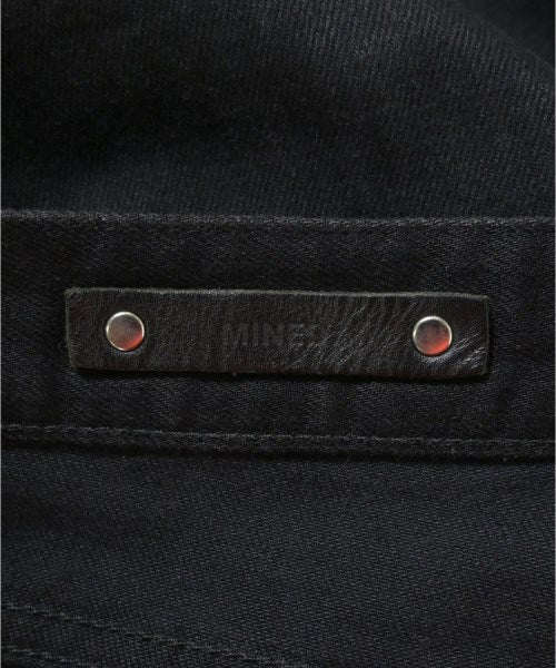 MINEDENIM 牛仔褲