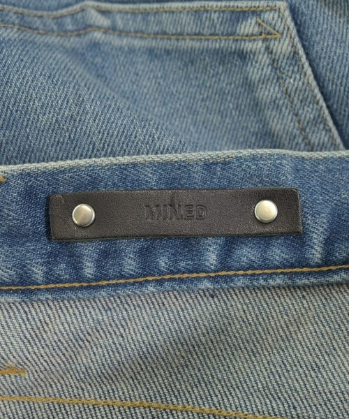 MINEDENIM 牛仔褲