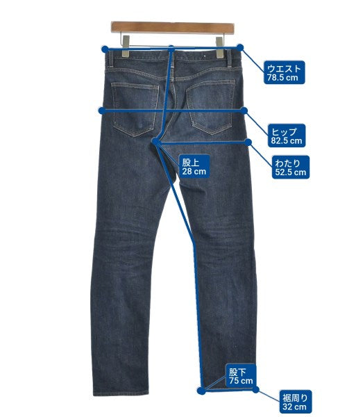 MINEDENIM 牛仔褲