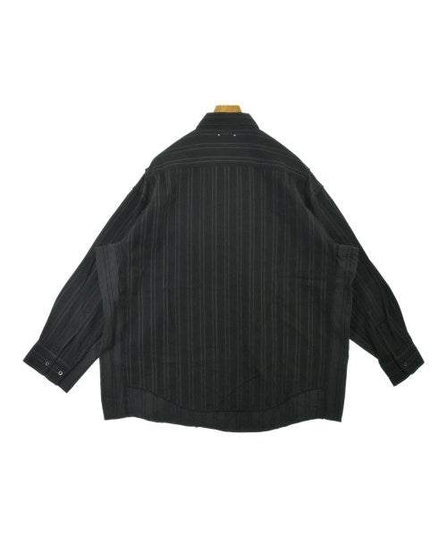 MINEDENIM 休閒襯衫