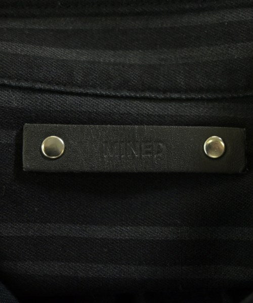 MINEDENIM 休閒襯衫