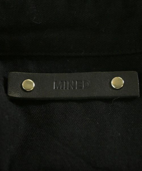 MINEDENIM 休閒襯衫