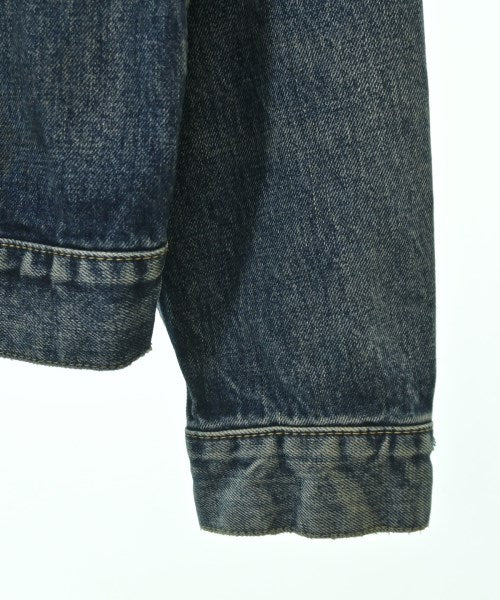 MINEDENIM 牛仔夾克