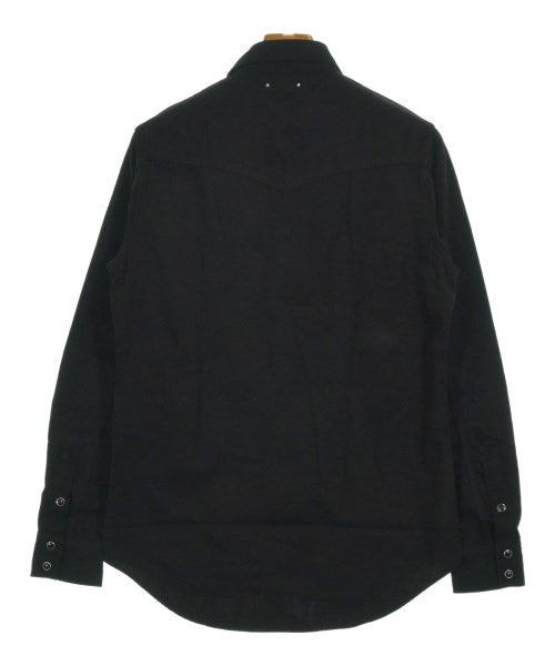 MINEDENIM 休閒襯衫