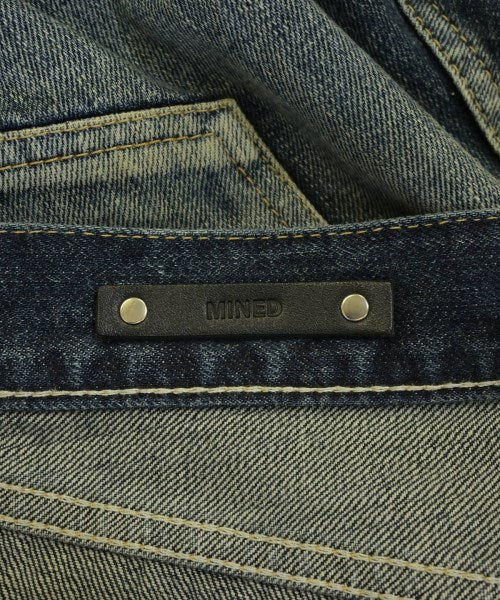 MINEDENIM 牛仔褲