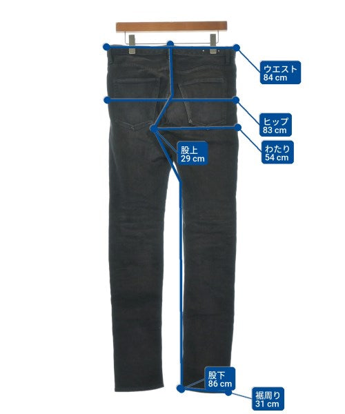 MINEDENIM 牛仔褲