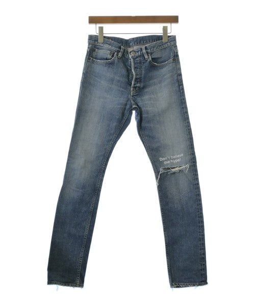 MINEDENIM 牛仔褲