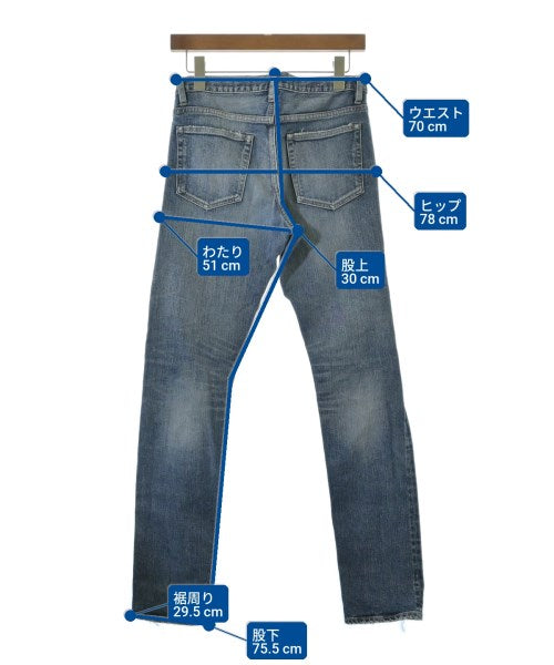 MINEDENIM 牛仔褲