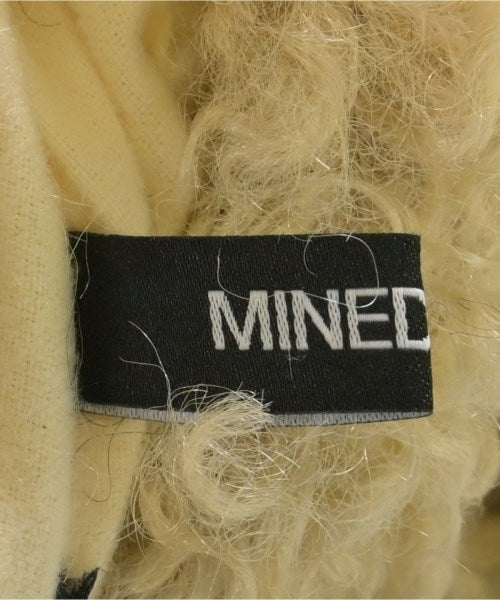 MINEDENIM 其他飛行外套