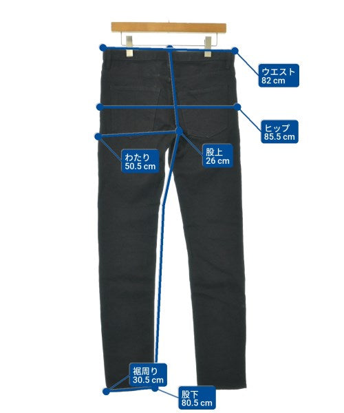 MINEDENIM 牛仔褲