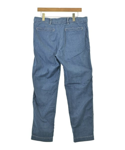 MINEDENIM 牛仔褲