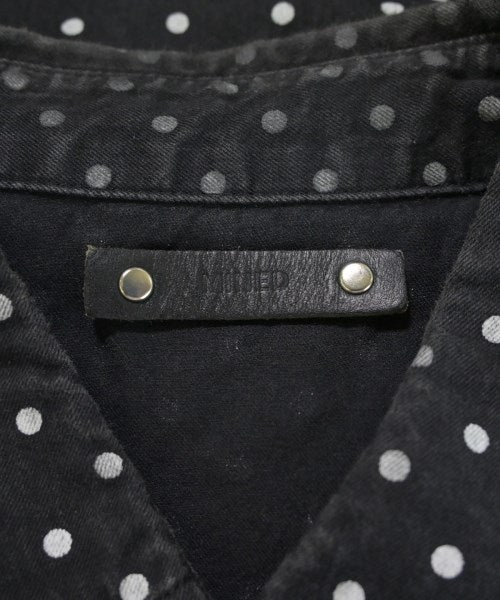 MINEDENIM 休閒襯衫