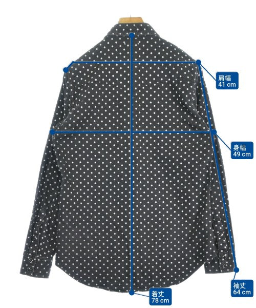 MINEDENIM 休閒襯衫