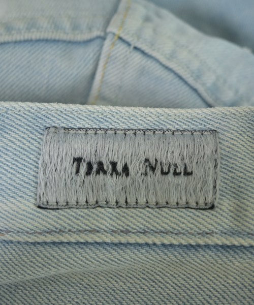 TERRA NULL 牛仔褲