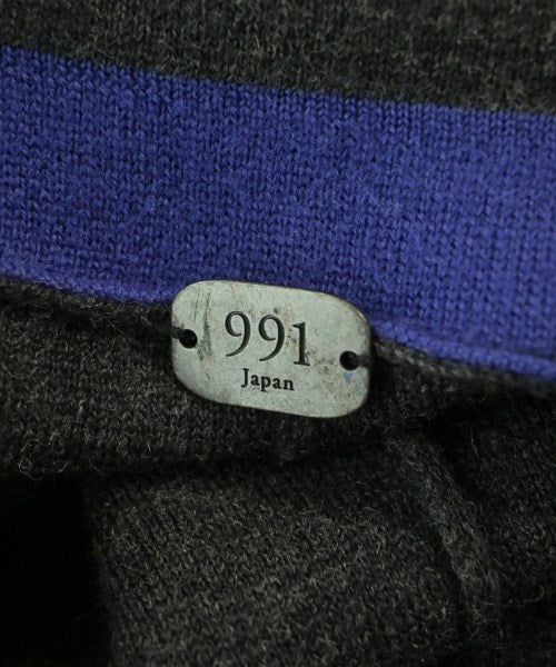 991 休閒夾克
