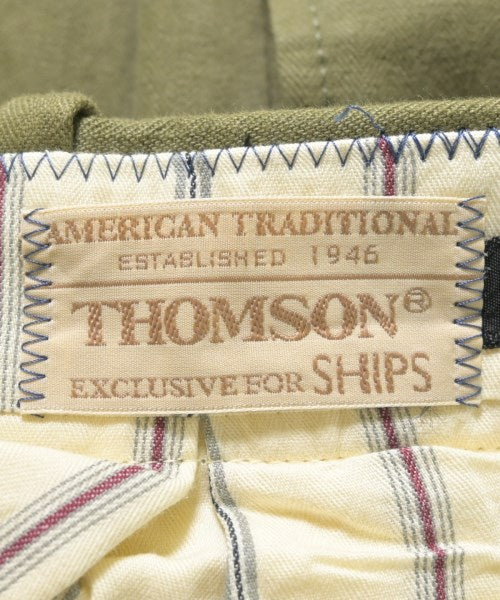 THOMSON 休閒褲