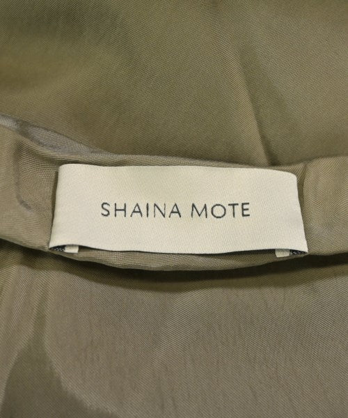 SHAINA MOTE 長裙/超長裙