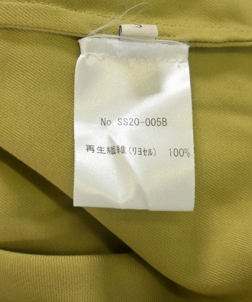 SHAINA MOTE 其他款