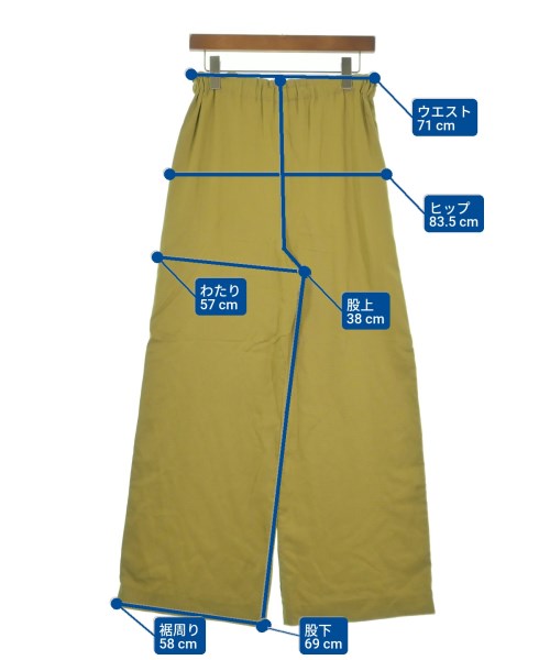 SHAINA MOTE 其他款