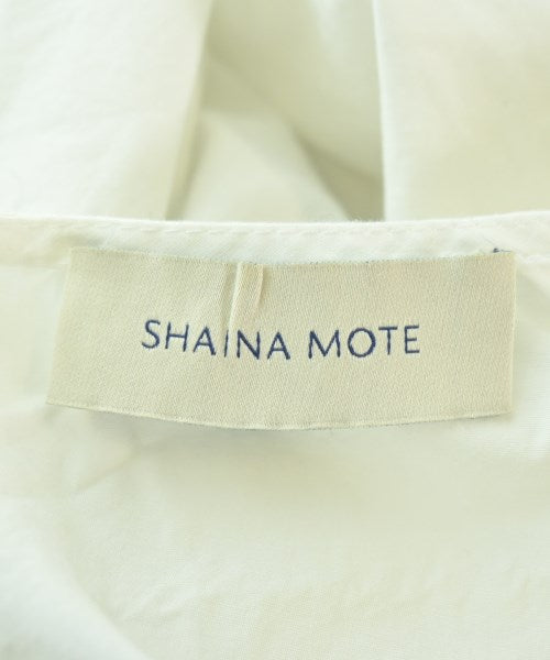 SHAINA MOTE 女襯衫