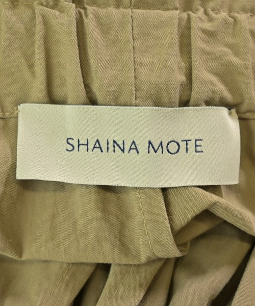 SHAINA MOTE 長裙/超長裙