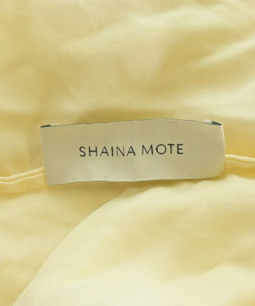 SHAINA MOTE 洋裝