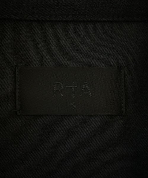 RtA 其他飛行外套