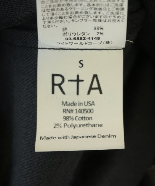 RtA 其他飛行外套