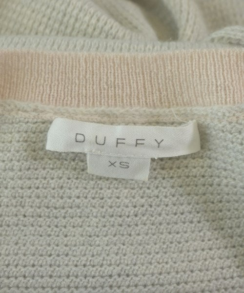 DUFFY 毛衣