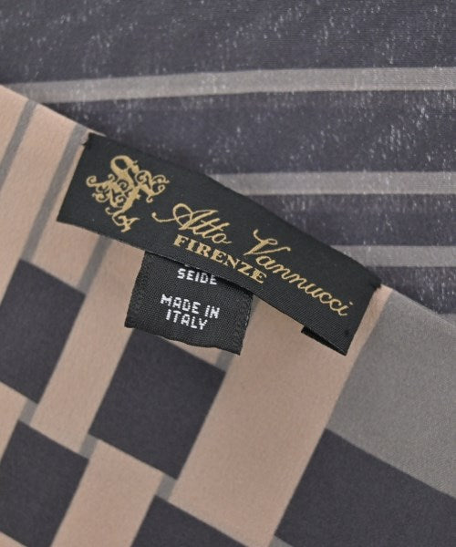 Atto Vannucci 冬季圍巾