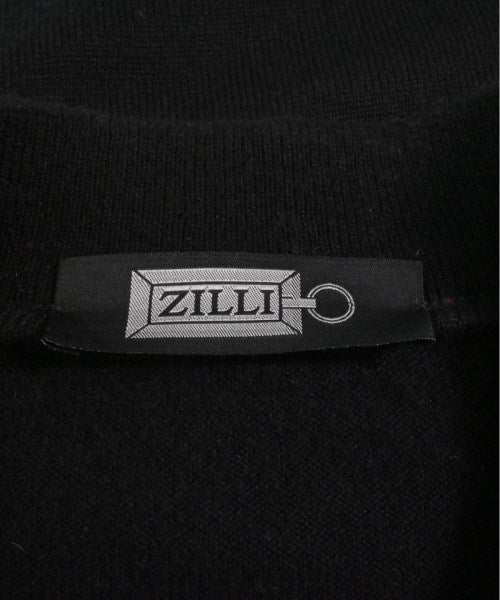 ZILLI 開襟衫