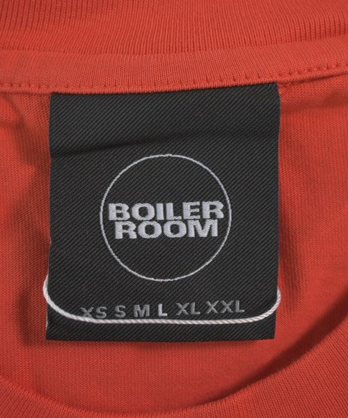 BOILER ROOM T恤/上衣