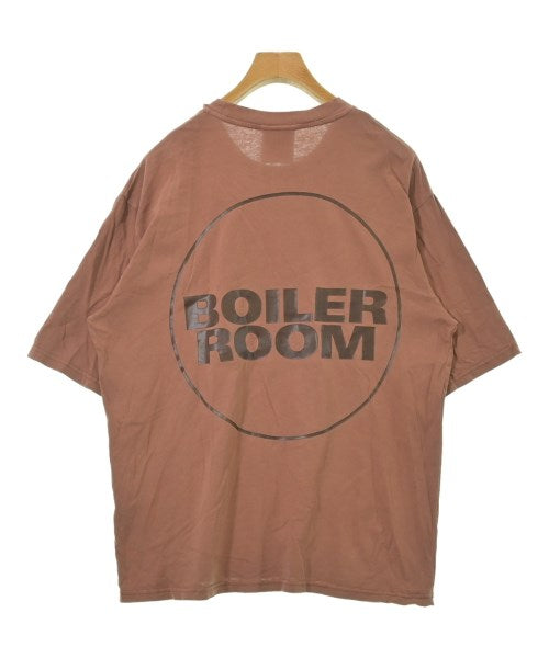BOILER ROOM T恤/上衣