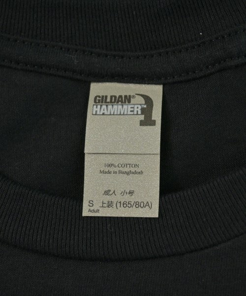 BOILER ROOM T恤/上衣