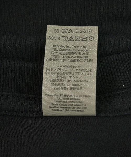 BOILER ROOM T恤/上衣