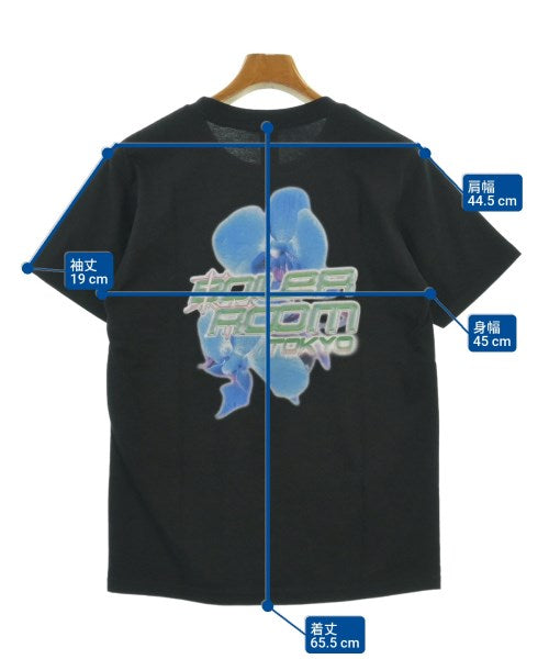 BOILER ROOM T恤/上衣