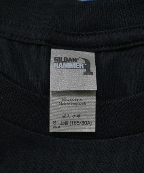 BOILER ROOM T恤/上衣
