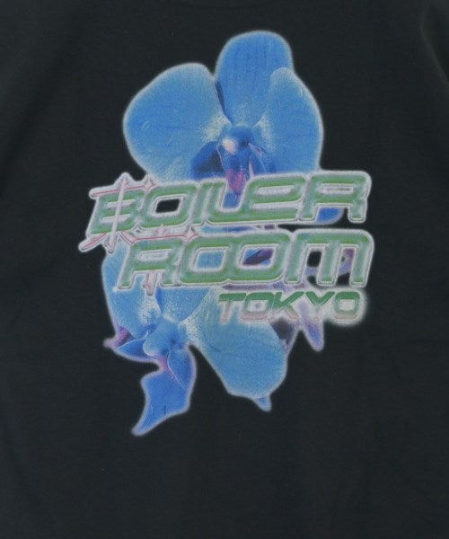 BOILER ROOM T恤/上衣