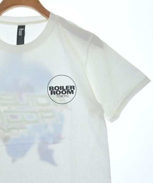 BOILER ROOM T恤/上衣