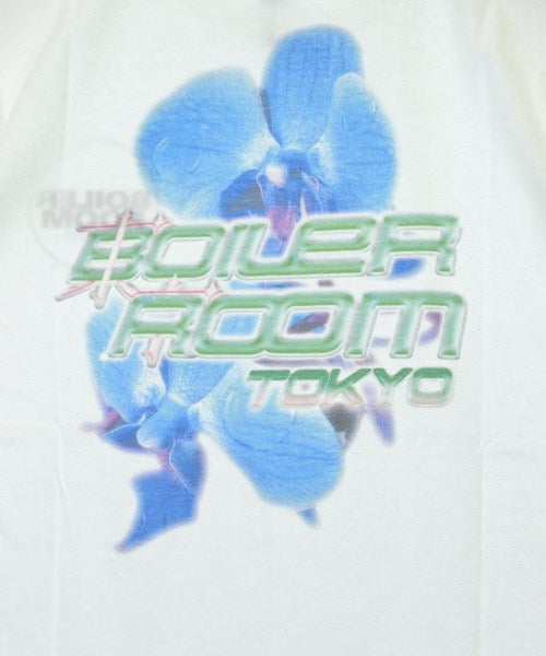 BOILER ROOM T恤/上衣