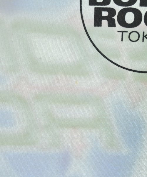 BOILER ROOM T恤/上衣