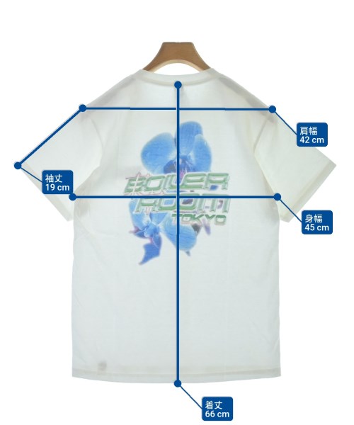 BOILER ROOM T恤/上衣