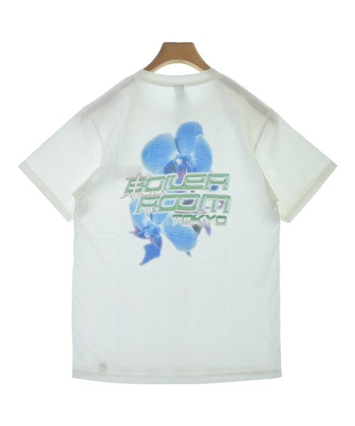 BOILER ROOM T恤/上衣