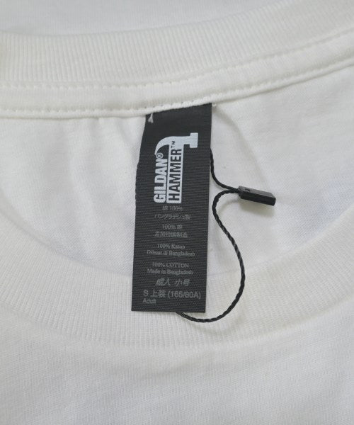 BOILER ROOM T恤/上衣