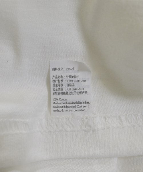 BOILER ROOM T恤/上衣