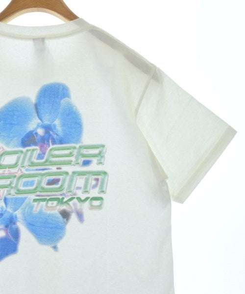 BOILER ROOM T恤/上衣